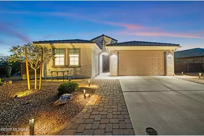 7910 S Expedition Drive, Tucson, AZ 85747 - Photo 2