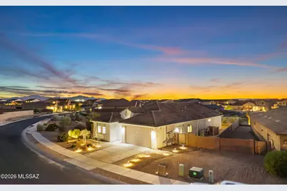 7910 S Expedition Drive, Tucson, AZ 85747 - Photo 4