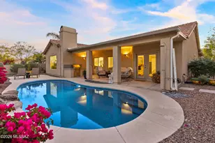 11322 N Chynna Rose Pl, Oro Valley, AZ 85737 - Photo 8