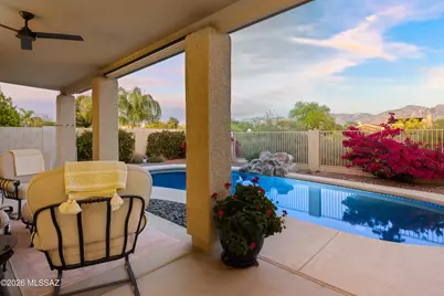 11322 N Chynna Rose Place, Oro Valley, AZ 85737 - Photo 22