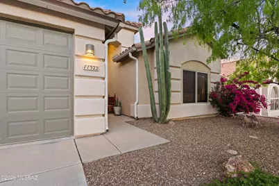 11322 N Chynna Rose Place, Oro Valley, AZ 85737 - Photo 2