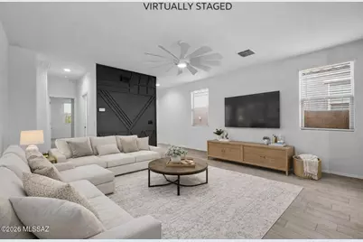 10661 W Filbert Street, Marana, AZ 85653 - Photo 32