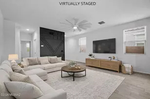 10661 W Filbert St, Marana, AZ 85653 - Photo 32