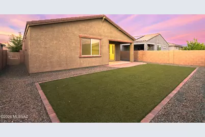 10661 W Filbert Street, Marana, AZ 85653 - Photo 44