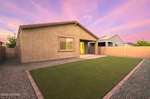 10661 W Filbert St, Marana, AZ 85653 - Photo 44