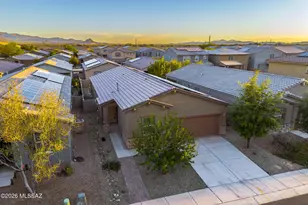 10661 W Filbert St, Marana, AZ 85653 - Photo 46