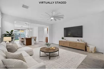 10661 W Filbert Street, Marana, AZ 85653 - Photo 30