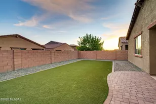 10661 W Filbert St, Marana, AZ 85653 - Photo 40