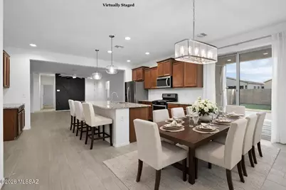 10661 W Filbert Street, Marana, AZ 85653 - Photo 38