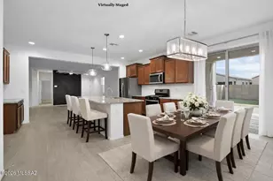 10661 W Filbert St, Marana, AZ 85653 - Photo 38