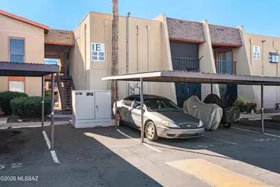 1620 N Wilmot Road #E260, Tucson, AZ 85712 - Photo 24