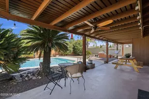 694 N Colette Cir, Tucson, AZ 85748 - Photo 36