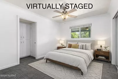 5408 E Willard Street, Tucson, AZ 85712 - Photo 14