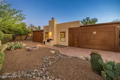 7667 E Park View Drive, Tucson, AZ 85715 - Photo 38