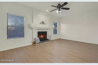 7667 E Park View Drive, Tucson, AZ 85715 - Photo 6