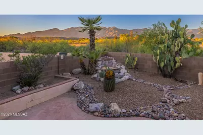 7667 E Park View Drive, Tucson, AZ 85715 - Photo 1