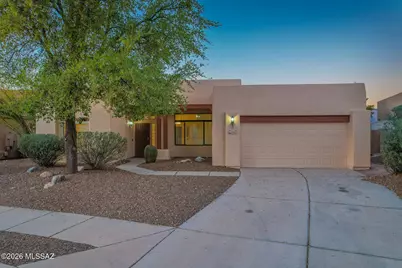 7667 E Park View Drive, Tucson, AZ 85715 - Photo 28