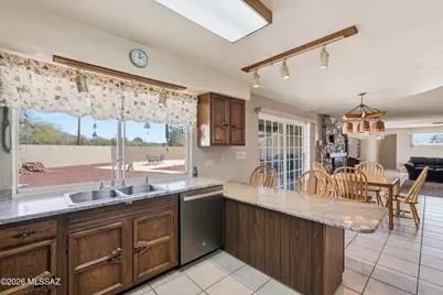 8710 N Hickory Drive, Tucson, AZ 85704 - Photo 20