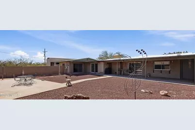 8710 N Hickory Drive, Tucson, AZ 85704 - Photo 42