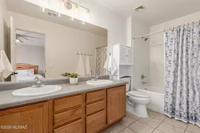 10168 N Pitchingwedge Lane, Oro Valley, AZ 85737 - Photo 20