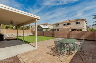 10168 N Pitchingwedge Ln, Oro Valley, AZ 85737 - Photo 30