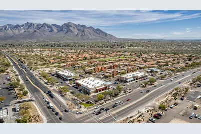 10168 N Pitchingwedge Lane, Oro Valley, AZ 85737 - Photo 34