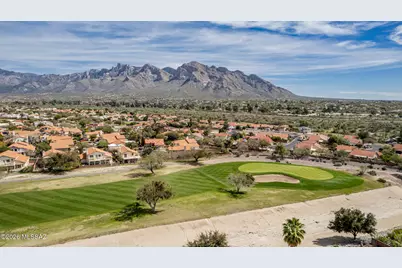 10168 N Pitchingwedge Lane, Oro Valley, AZ 85737 - Photo 36
