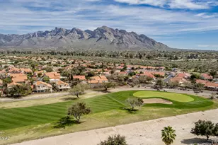 10168 N Pitchingwedge Ln, Oro Valley, AZ 85737 - Photo 36