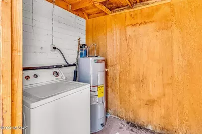 5009 W Dakota Street, Tucson, AZ 85757 - Photo 38