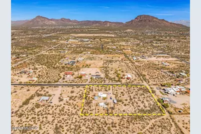 5009 W Dakota Street, Tucson, AZ 85757 - Photo 10