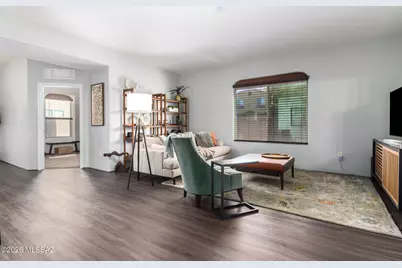 6421 E Koufax Lane, Tucson, AZ 85756 - Photo 4