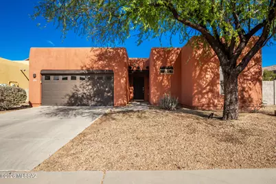 6421 E Koufax Lane, Tucson, AZ 85756 - Photo 1