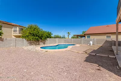 7328 S Arizona Madera Drive, Tucson, AZ 85747 - Photo 46