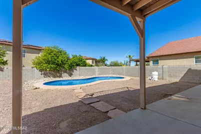 7328 S Arizona Madera Drive, Tucson, AZ 85747 - Photo 38