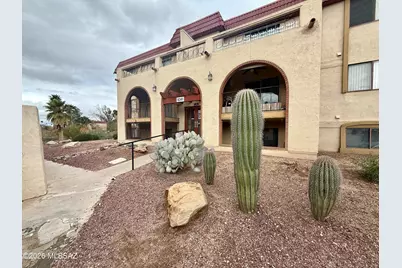 6341 N Barcelona Court #809, Tucson, AZ 85704 - Photo 1