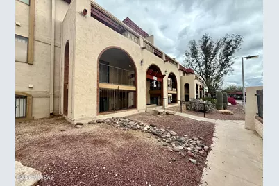 6341 N Barcelona Court #809, Tucson, AZ 85704 - Photo 2