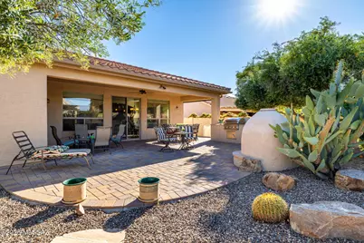 61802 E Ironwood Lane, Tucson, AZ 85739 - Photo 36