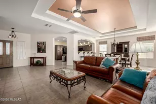 61802 E Ironwood Ln, Tucson, AZ 85739 - Photo 8