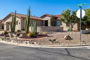 61802 E Ironwood Ln, Tucson, AZ 85739 - Photo 4