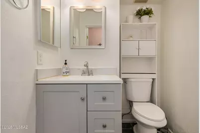 3049 W Avior Drive, Tucson, AZ 85742 - Photo 16