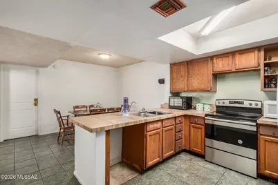 3049 W Avior Drive, Tucson, AZ 85742 - Photo 12