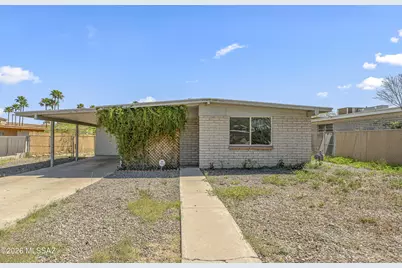 964 N Catalina Avenue, Tucson, AZ 85711 - Photo 30