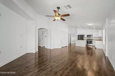 39425 S Cinch Strap Place, Tucson, AZ 85739 - Photo 12