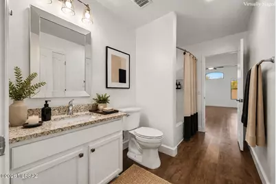 39425 S Cinch Strap Place, Tucson, AZ 85739 - Photo 32