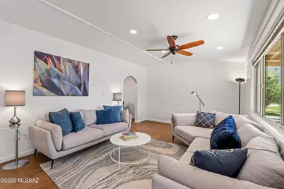 5901 N Oracle Road #14, Tucson, AZ 85704 - Photo 6