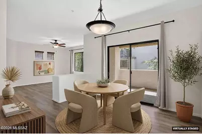 2550 E River Road #4204, Tucson, AZ 85718 - Photo 10