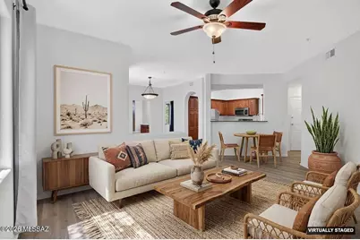 2550 E River Road #4204, Tucson, AZ 85718 - Photo 6