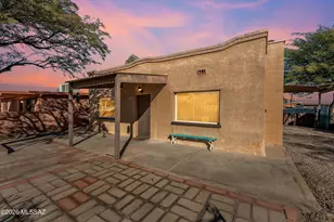 1112 W Huron St, Tucson, AZ 85745 - Photo 1