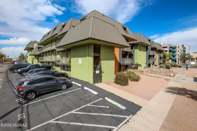 961 N Euclid Avenue #128, Tucson, AZ 85719 - Photo 44