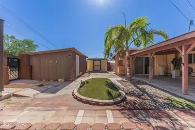 6902 E Kingston Drive, Tucson, AZ 85710 - Photo 34